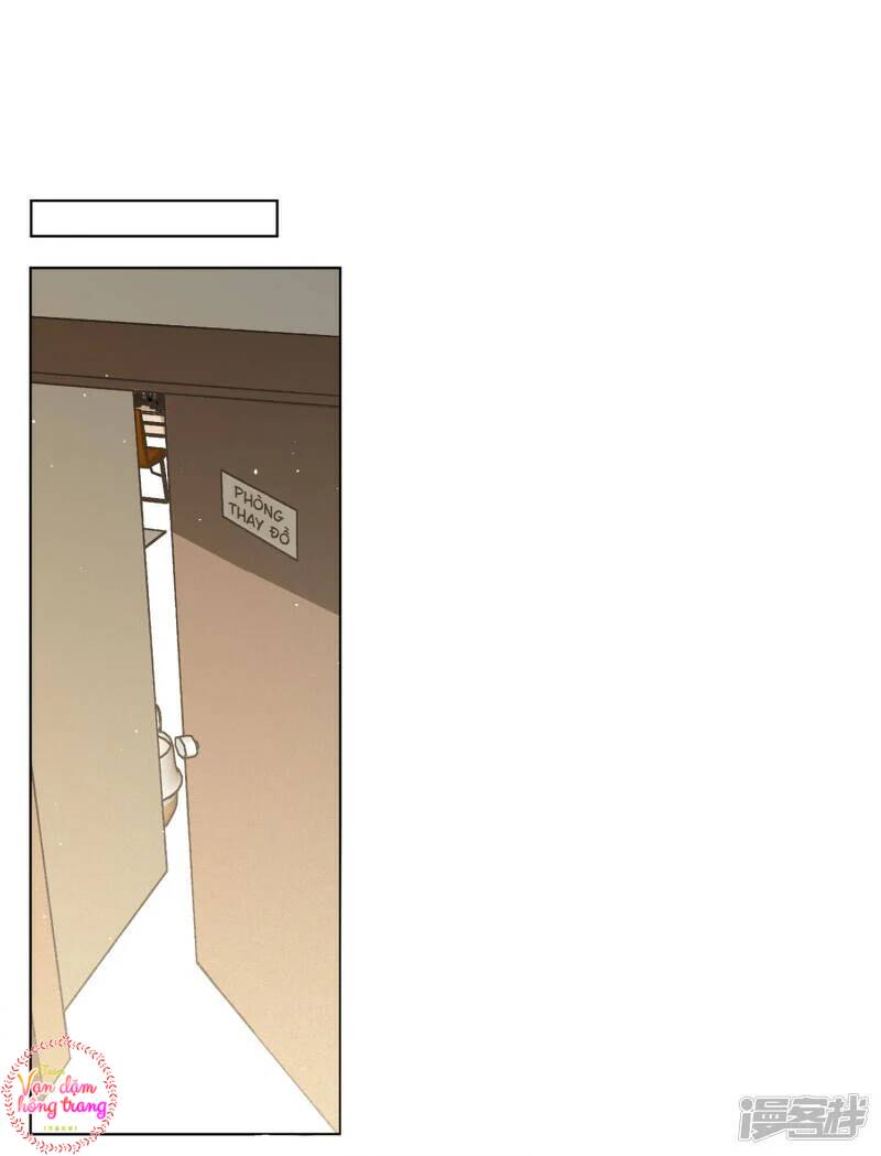 cô ấy đến rồi, xin nằm xuống! chapter 224 3