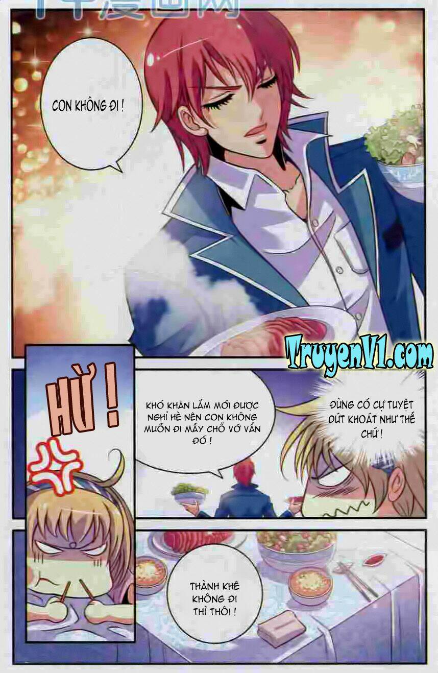 em chỉ khổ sở vì không thể cùng anh đi hết cuộc đời này chapter 10 8