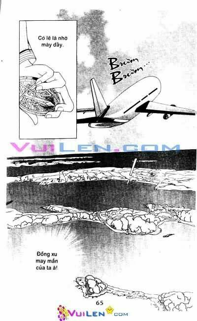 bữa tối của hoàng tử chapter 1 65