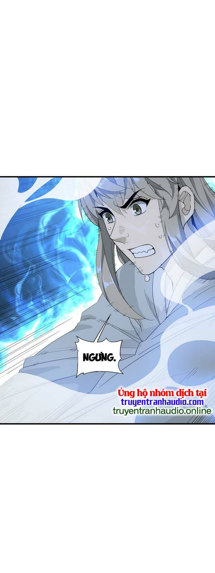 ta xuất sơn liền vô địch chapter 10 41