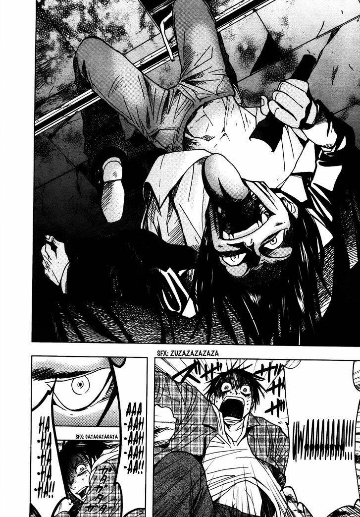 underdog chapter 8 6