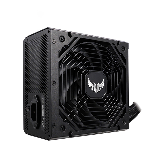 Bộ nguồn Asus Tuf gaming 550W Bronze PSU Power Supply Hàng chính hãng