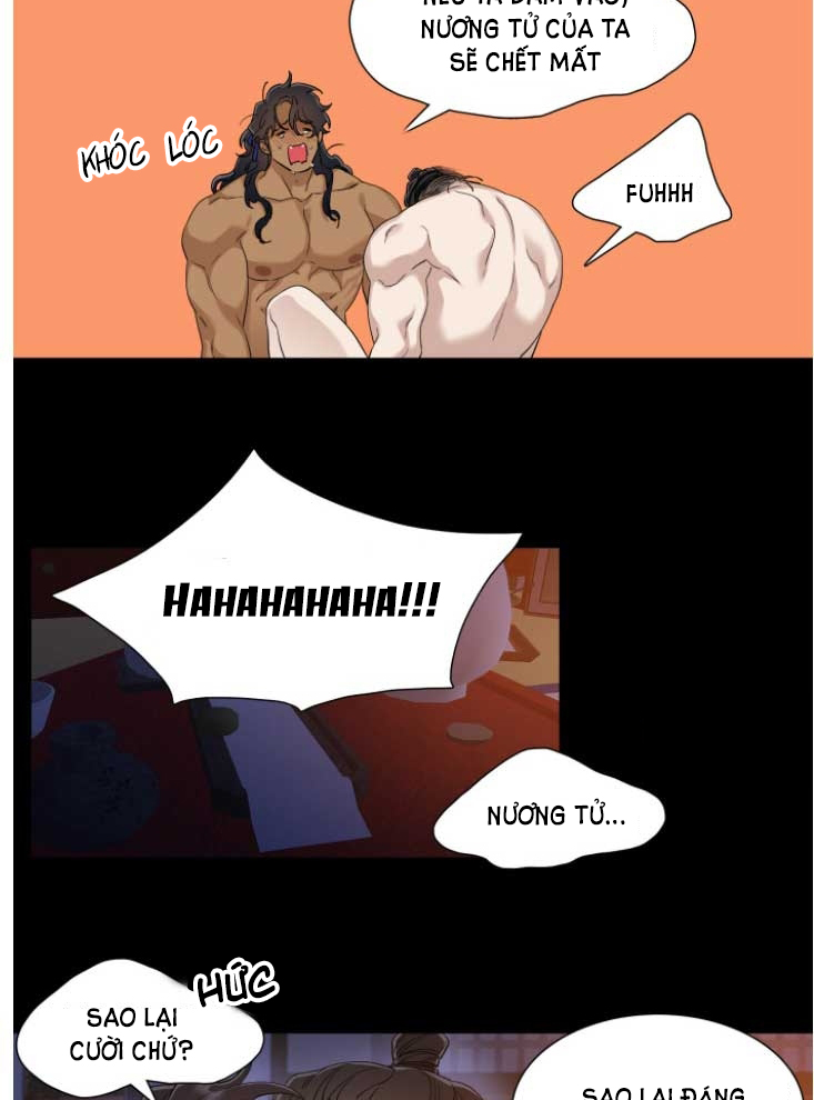 mắt phủ toàn sương chapter 37 12