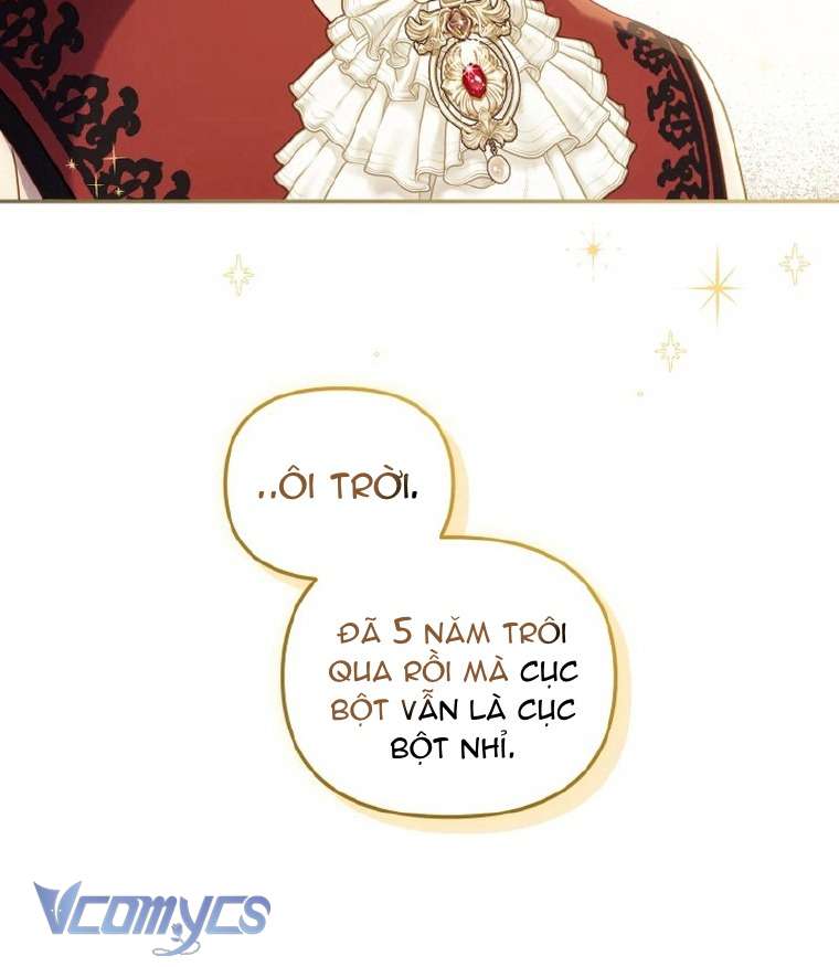 tôi được nuôi dưỡng bởi những kẻ phản diện chapter 66 72