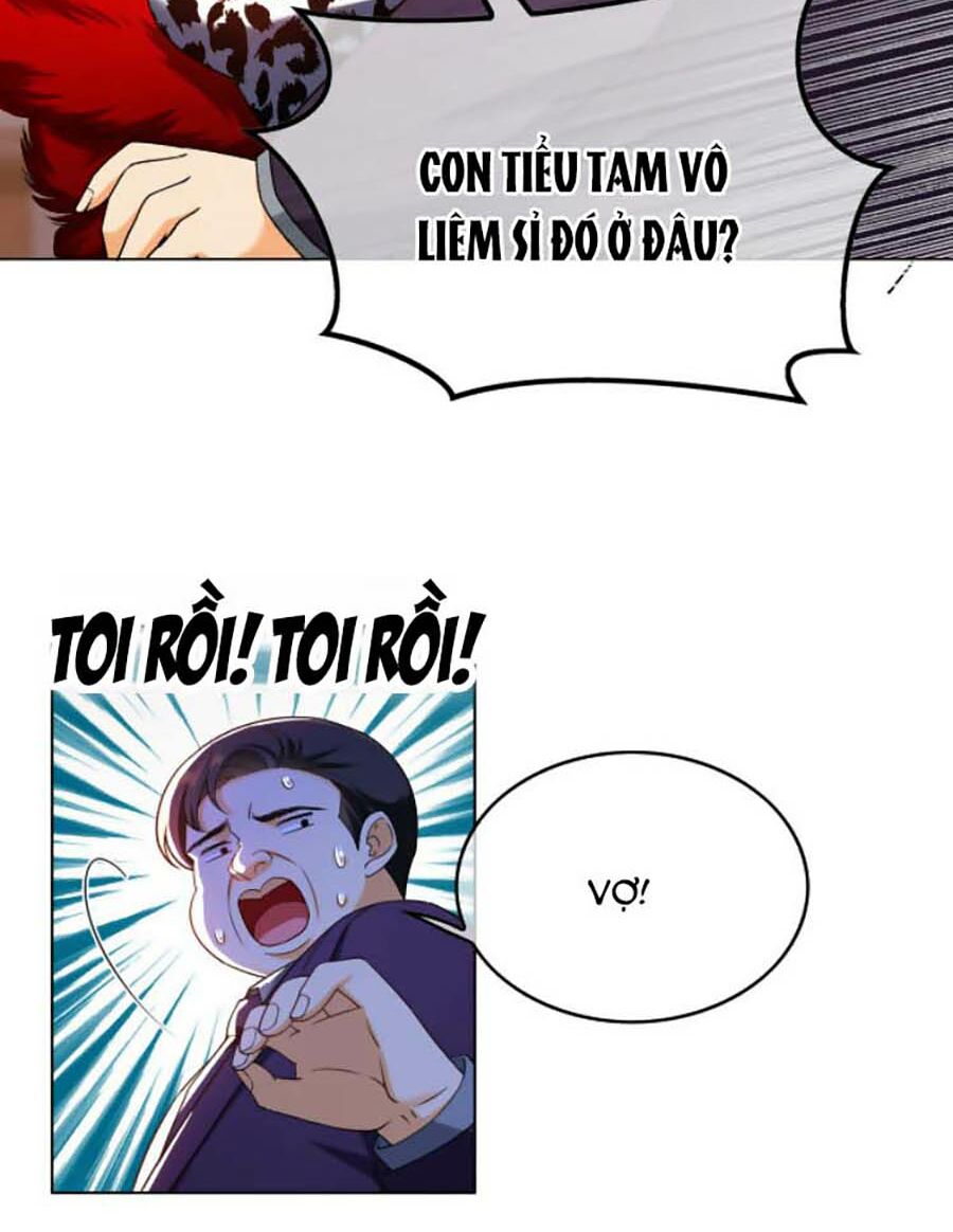 kế hoạch công lược của cô vợ gả thay chapter 35 35