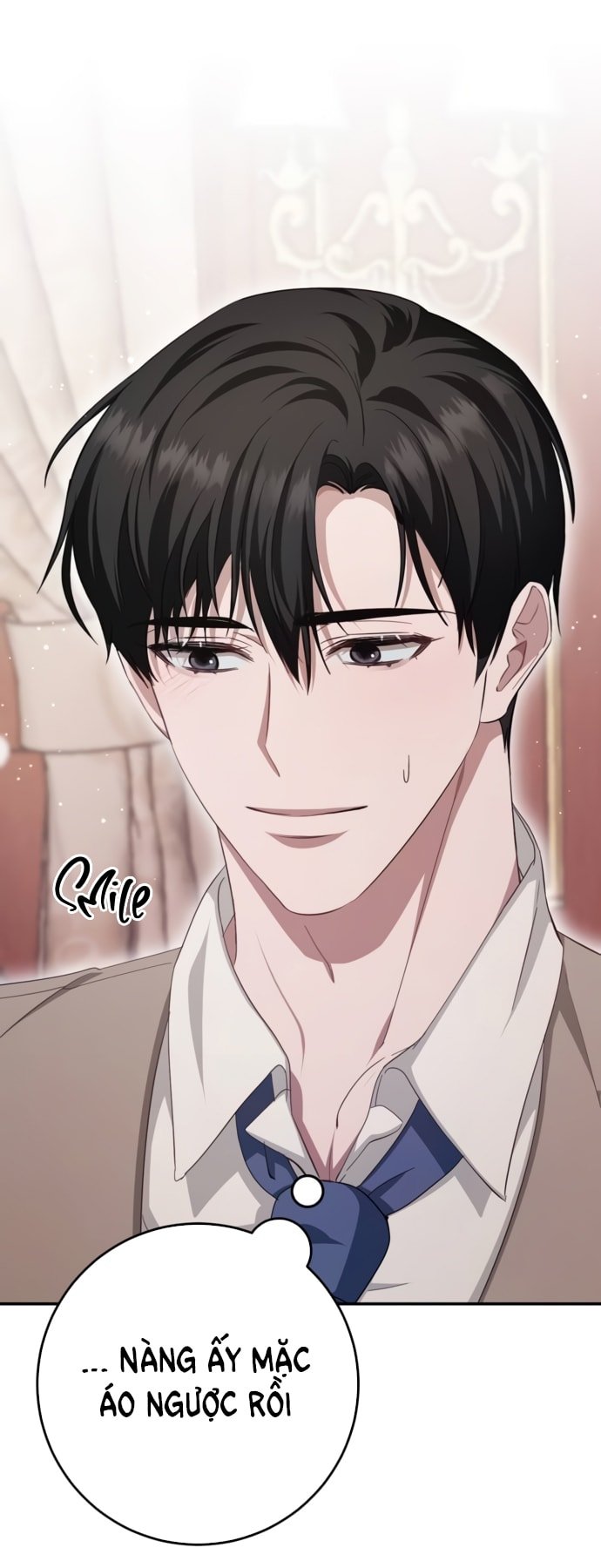 phía sau nụ cười của nàng công chúa sống sót chapter 20.2 19