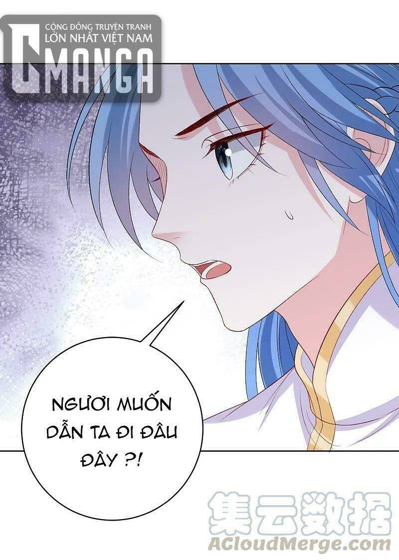 độc y đích nữ chapter 222 27