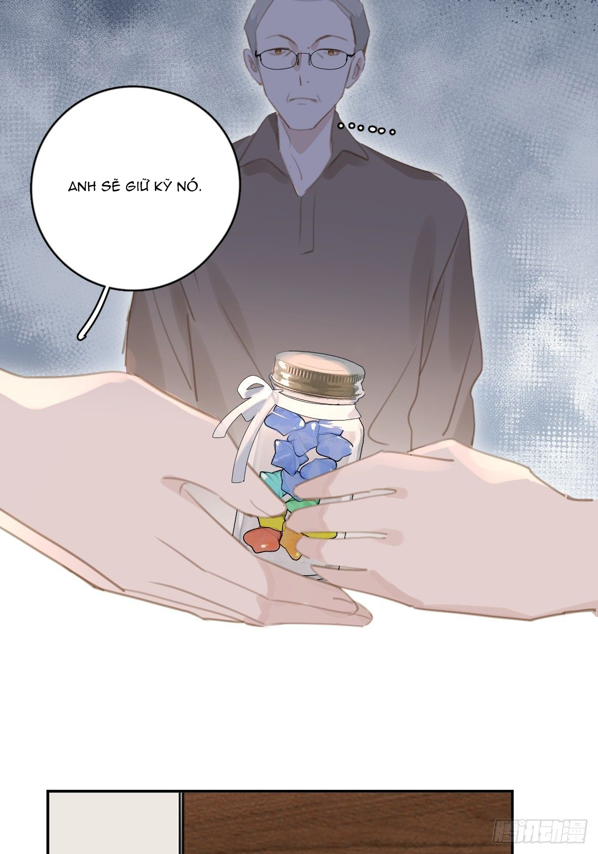 đêm đầy sao nói với em chapter 62 44