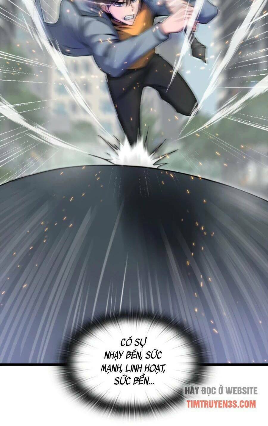 mẹ tôi là chòm sao bảo hộ m chapter 30 10