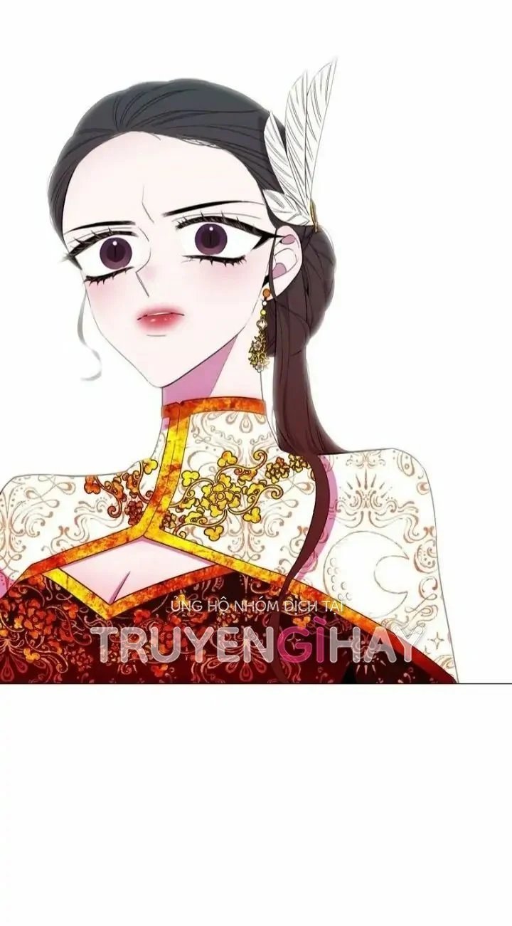 từ tiểu thư thành hoàng hậu - lady to queen chapter 39.5 37