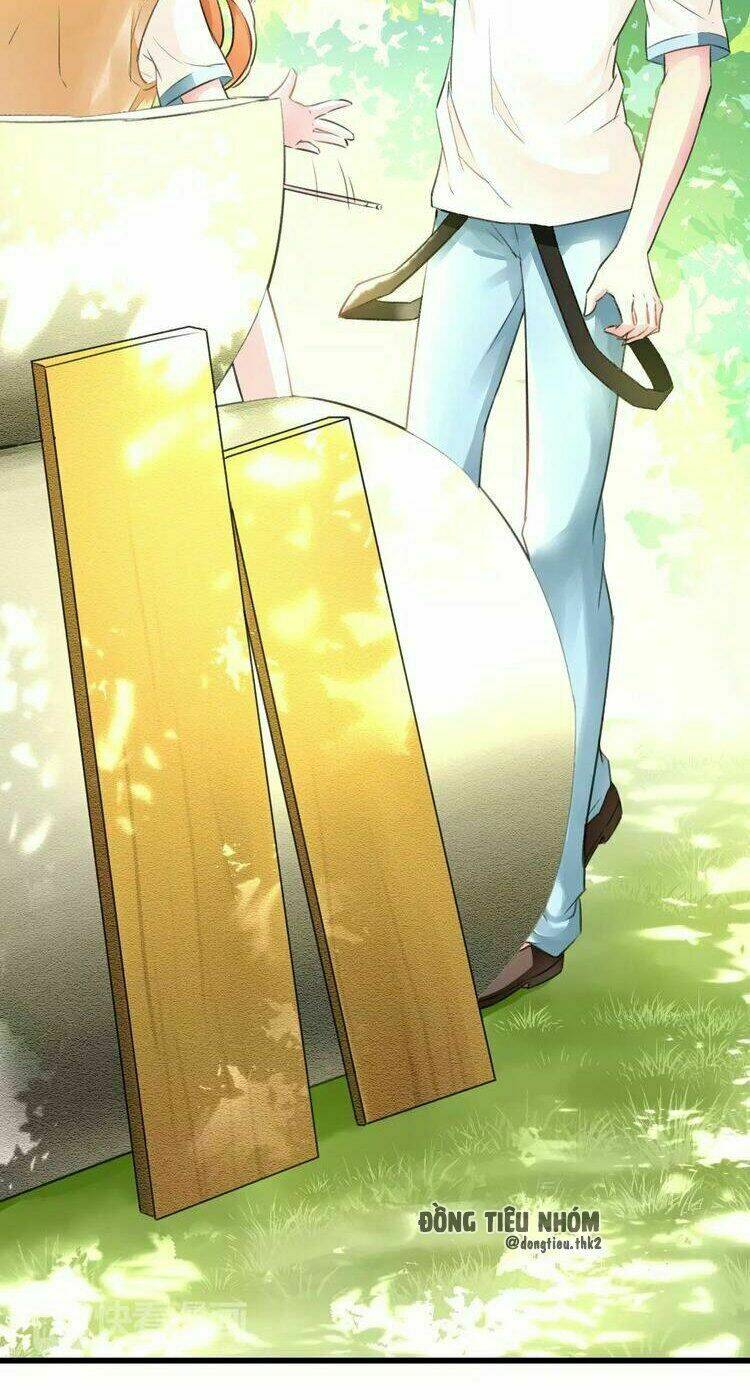 lão ca minh tinh, mời xuất chiêu! chapter 6 20