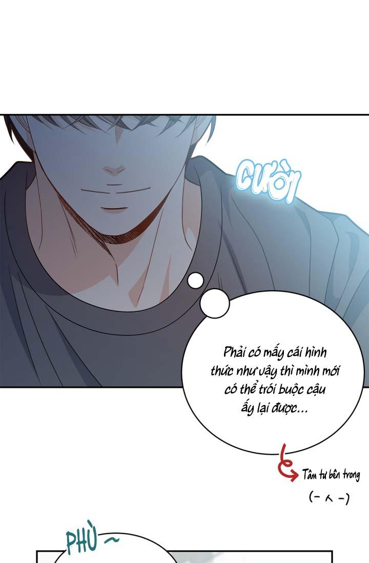 hôn nhân bị đánh cắp của hồ ly chapter 23 26