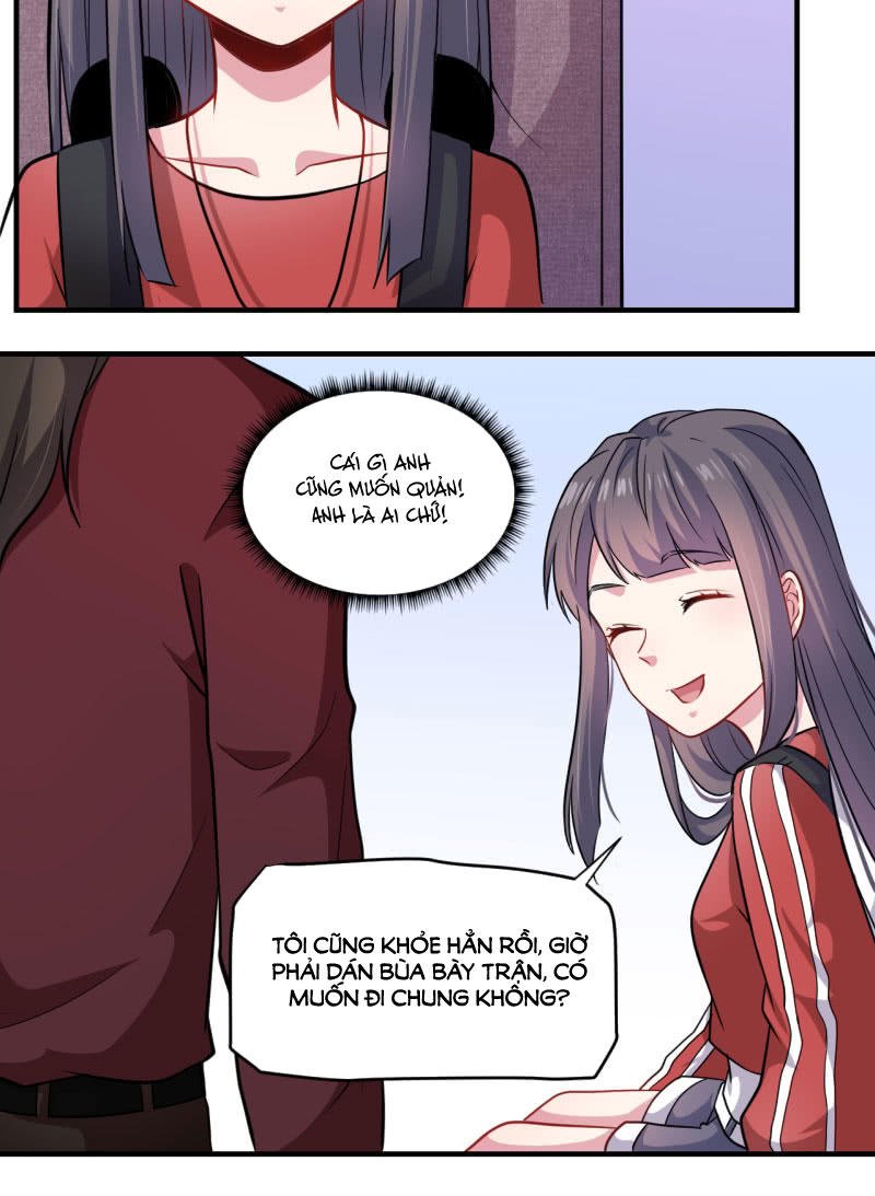 ngạo kiều quỷ vương yêu ta chapter 86 32