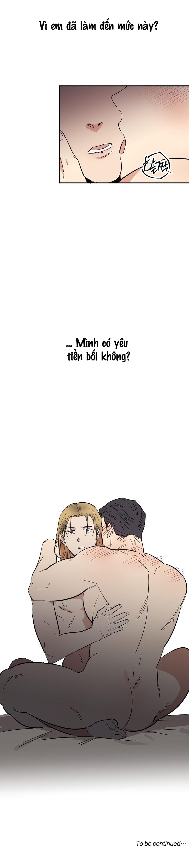 nào, xuất phát thôi! chapter 5 13