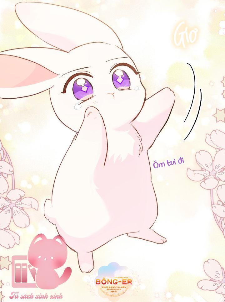 quan hệ cộng sinh giữa báo đen và thỏ trắng chapter 81 71