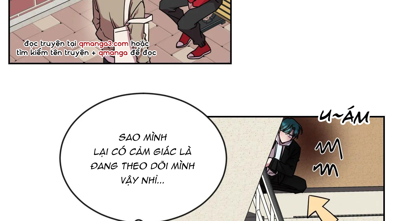 tiêu chuẩn tình yêu 100% chapter 2 64