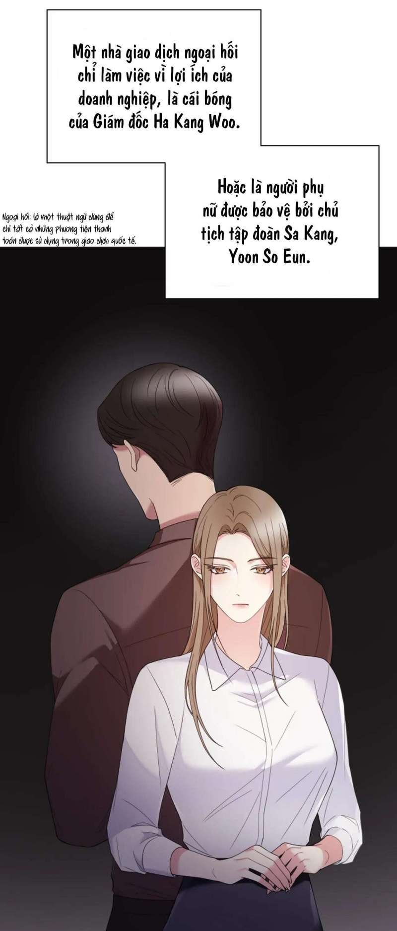 [18+] trong lồng chapter 1 13