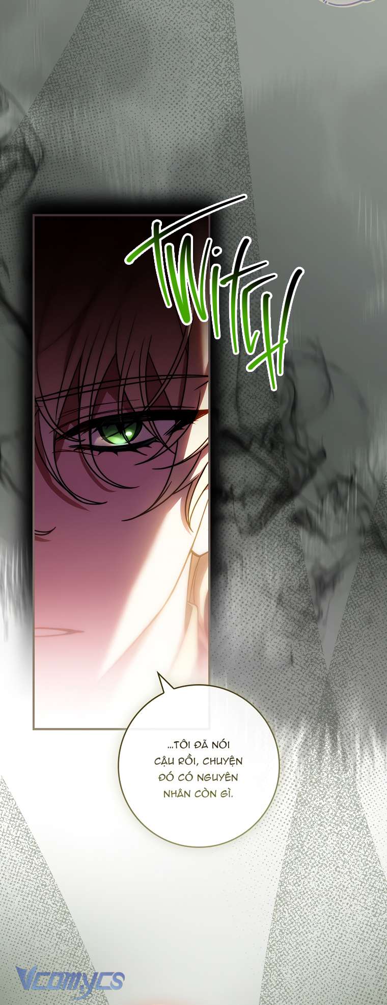 tôi đã tắt cài đặt chế độ nhận thức nỗi đau! chapter 28 17