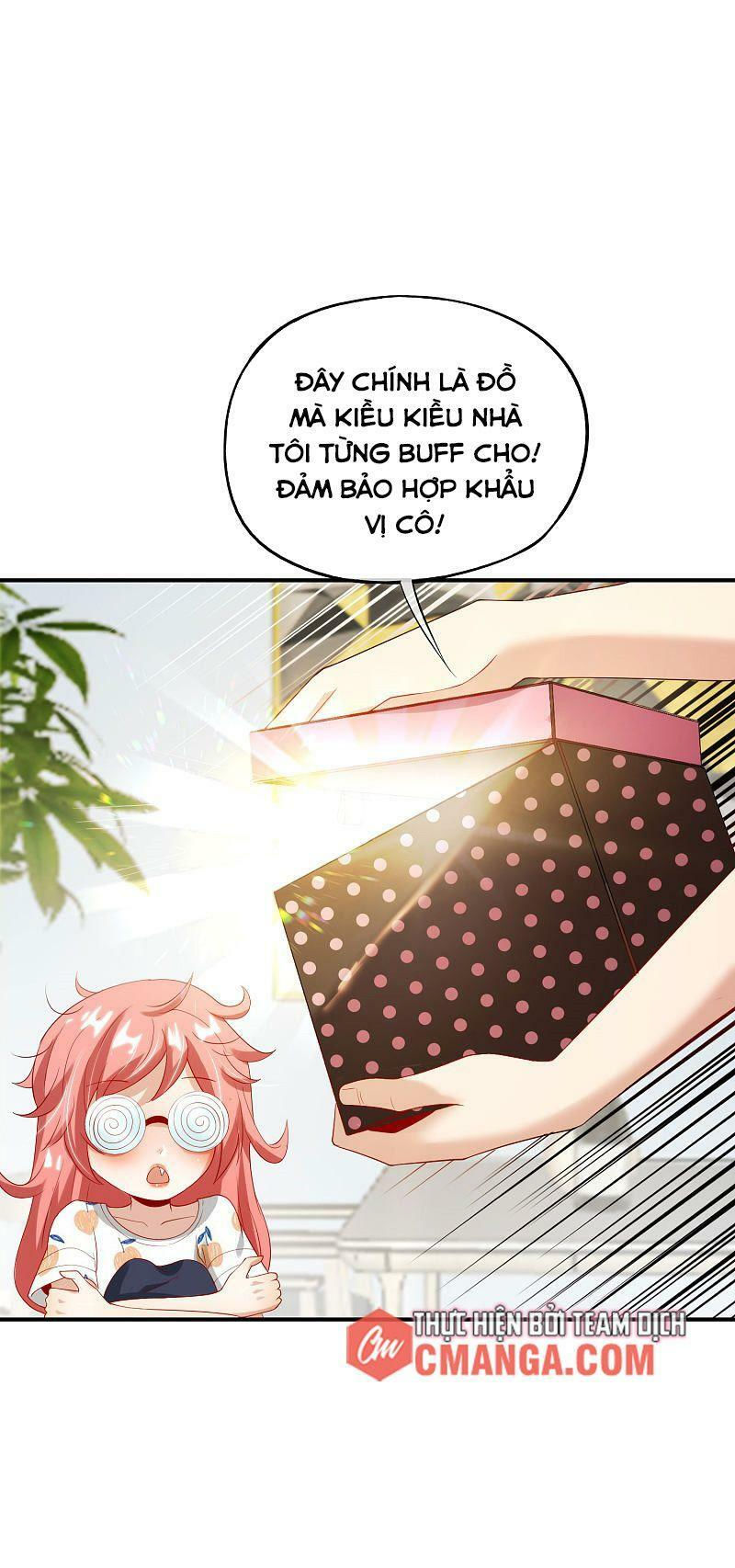 vòng bạn bè mạnh nhất của tiên giới chapter 95 1