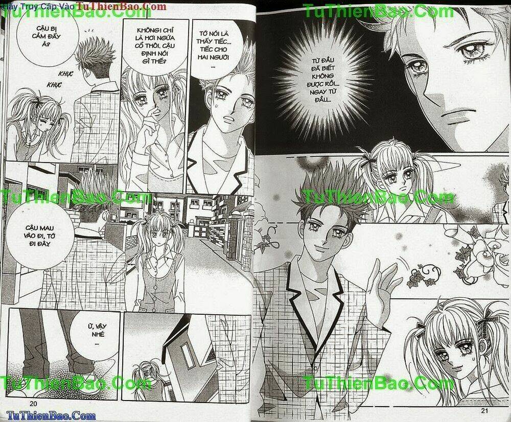 con quỷ hút thuốc ở nhà kho chapter 6 11