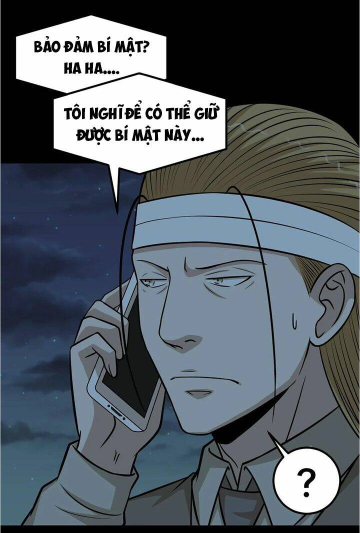 đai ca trở lại tuổi 16 chapter 57 13