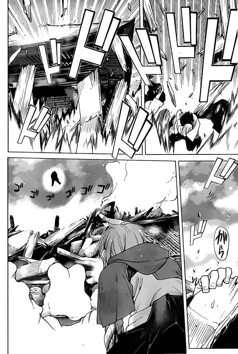 code geass: shikkoku no renya chapter 5 20