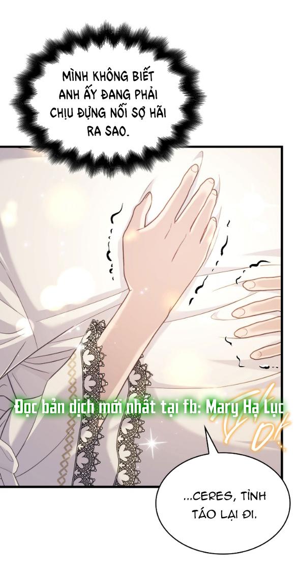 Tôi Sẽ Biến Anh Ta Từ Một Con Chó Điên Thành Một Chàng Quý Tộc chapter 39.2 24