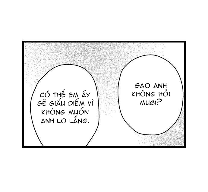 chỉ 3 giây sau, anh ấy như biến thành quái thú chapter 47.2 15