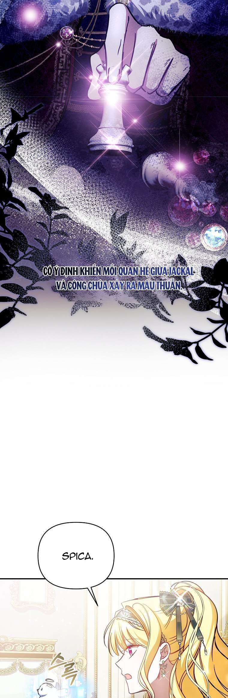 chị gái tôi là nhân vật chính chapter 16 31