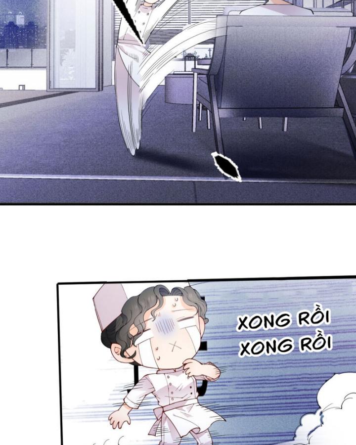 con lười tiên sinh, mau lăn đi! chapter 6 52