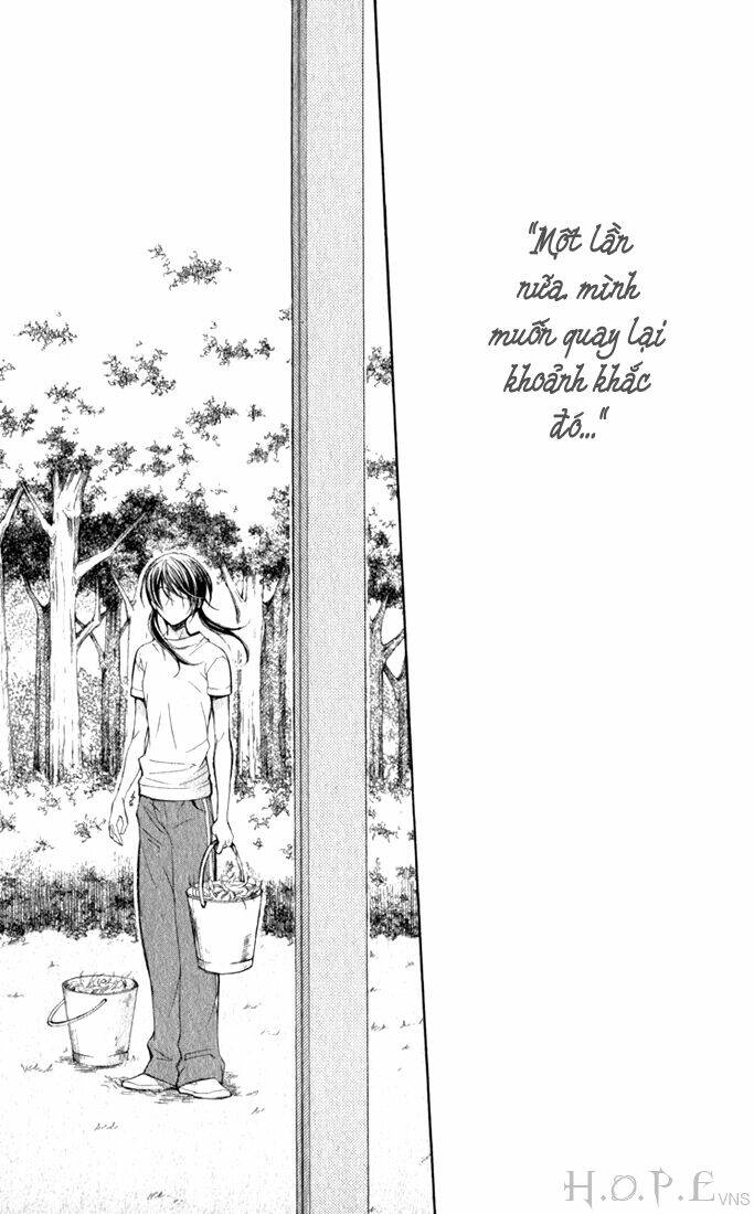 cung đàn vàng chapter 48 27