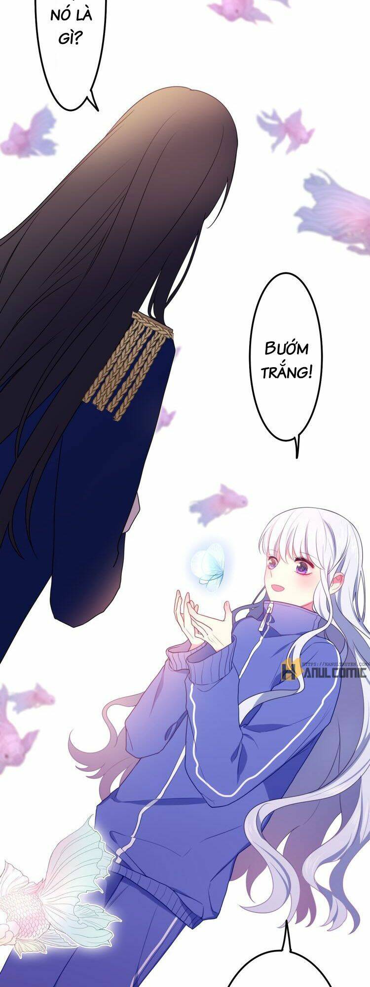 monster - độ ấm của dã thú trầm tĩnh chapter 2 52