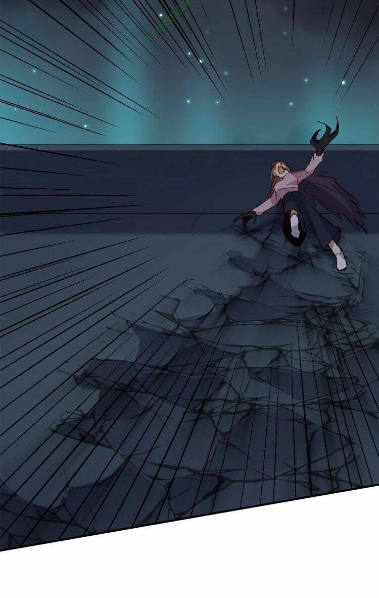 thần lai yêu vãng chapter 9 29