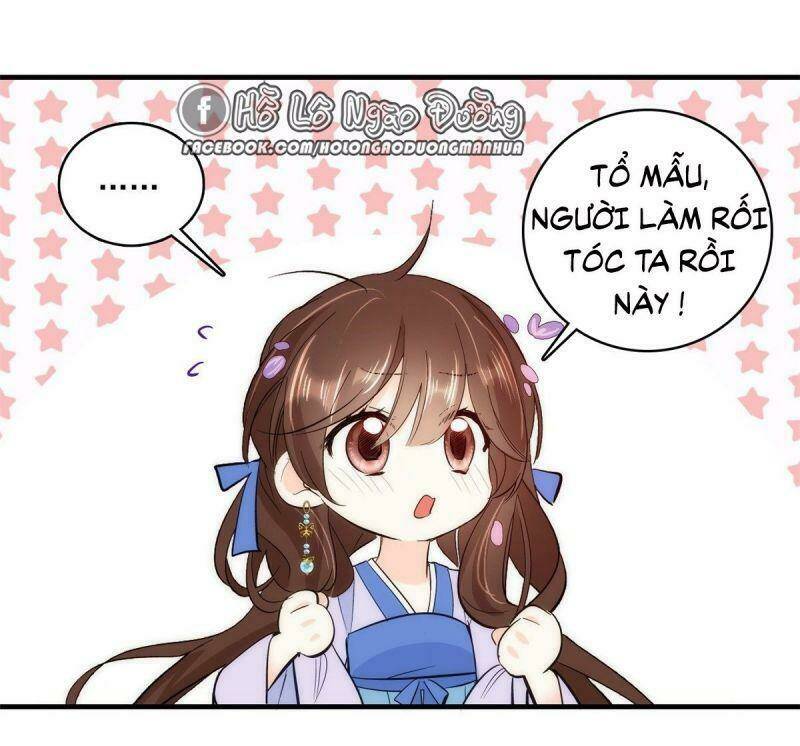 thiều quang mạn chapter 45 45