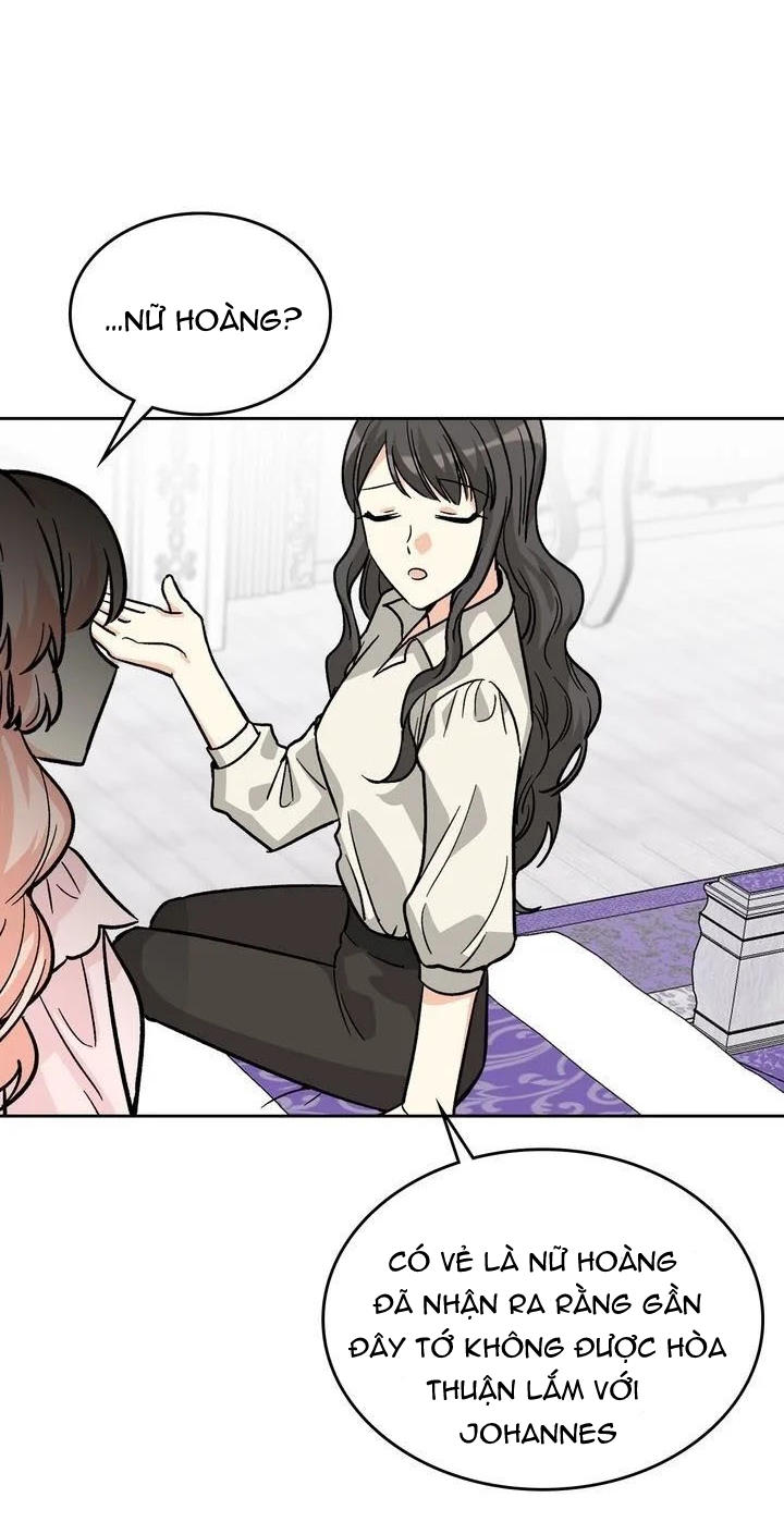 thú cưng của nhân vật phản diện chapter 12 41