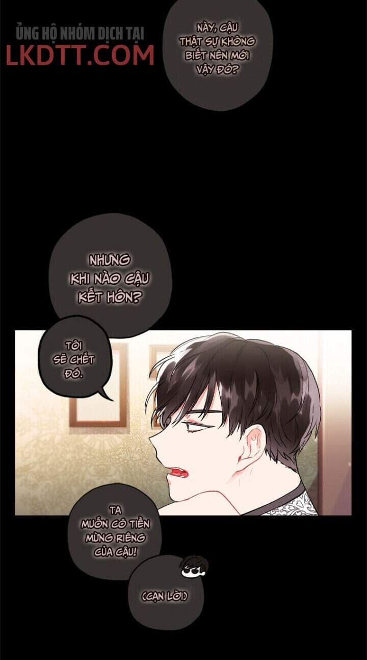 tôi đã trở thành con gái nuôi của nam chính chapter 1 39