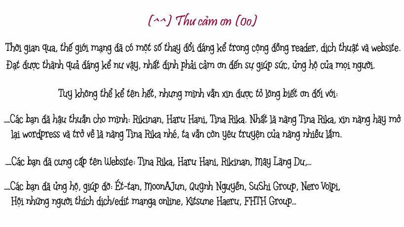 maiden rose-special chapter 6 1