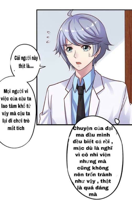 tôi không muốn fa như vậy đâu chapter 70 12