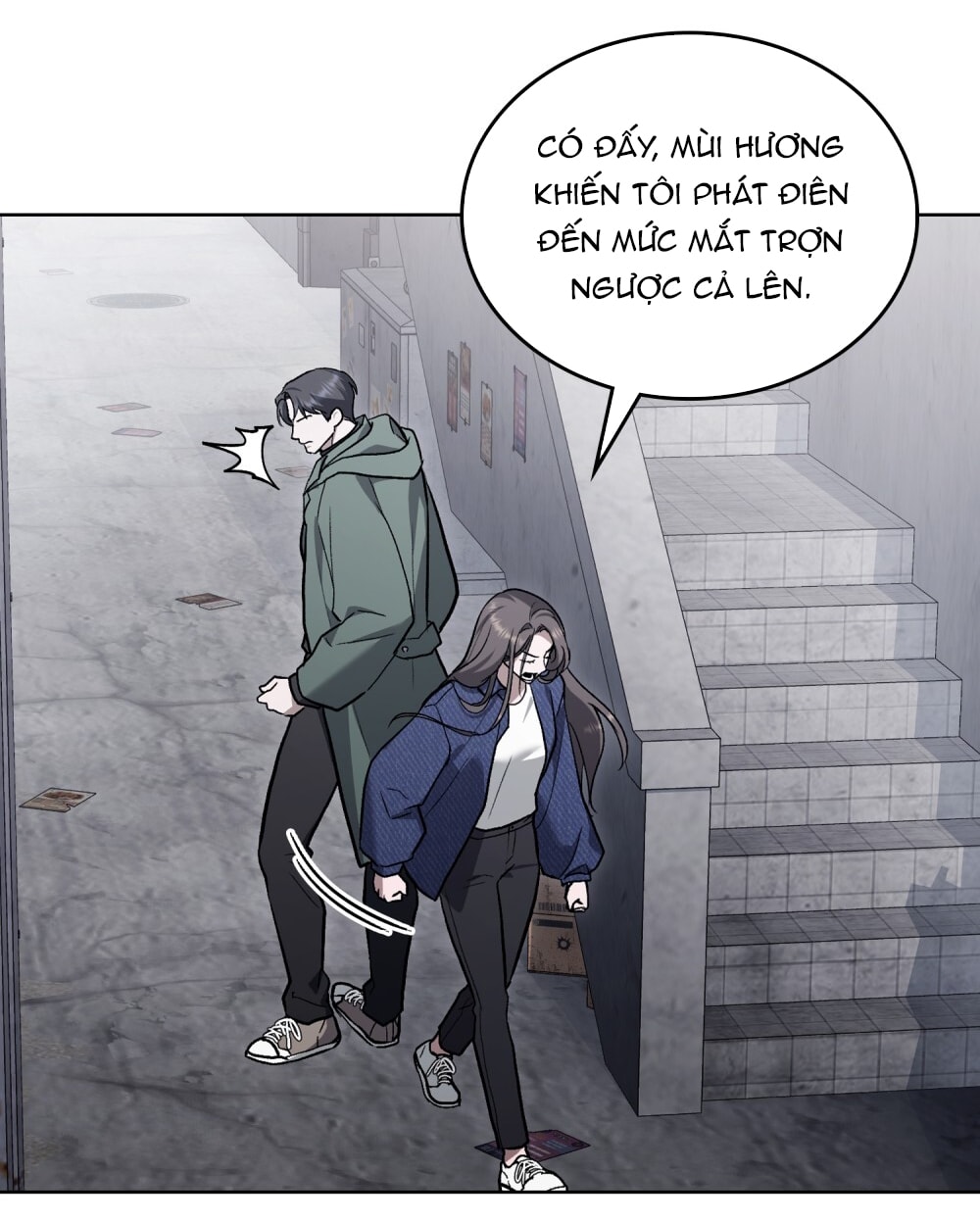 merry psycho chapter 14.2 41