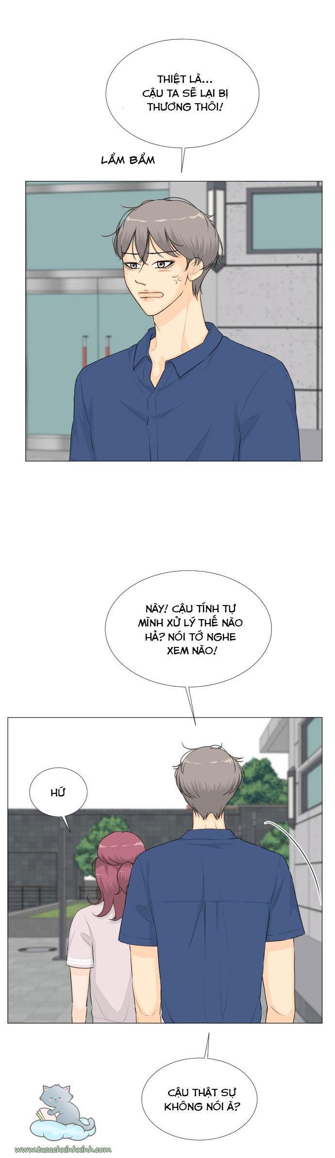 bán quỷ chapter 46 16