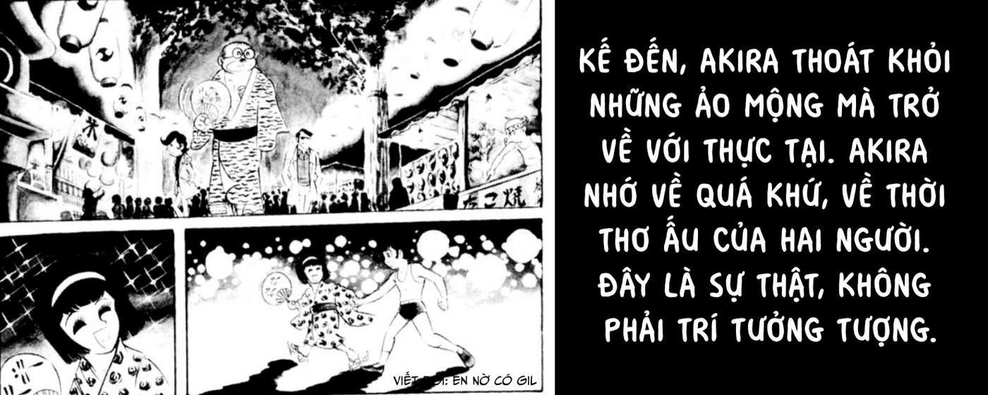 Shin Devilman Chapter 5 - Trang 66