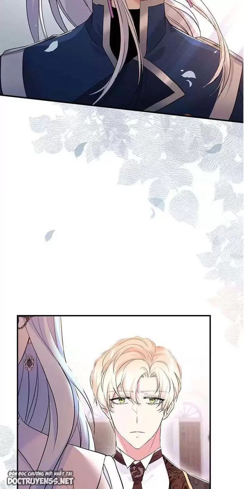 nếu tôi là nhân vật phản diện liệu tôi sẽ chết chapter 25 27