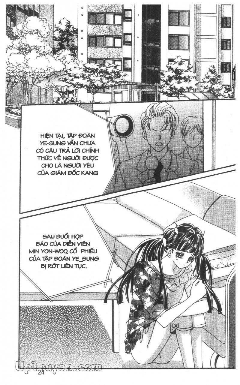 meo meo dịu dàng đi nhé chapter 10 24