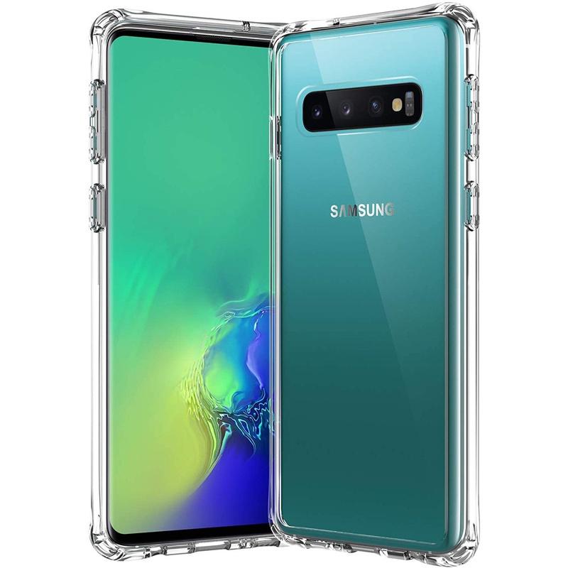 Ốp điện thoại chống sốc cho Samsung Galaxy S21 S20 FE Ultra S10 Lite S9 S8 Plus S10E S7 S20+ S10+ S9+ S8+_B020