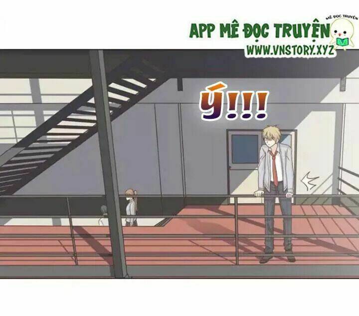 xin chào! dân nữ chapter 63 60