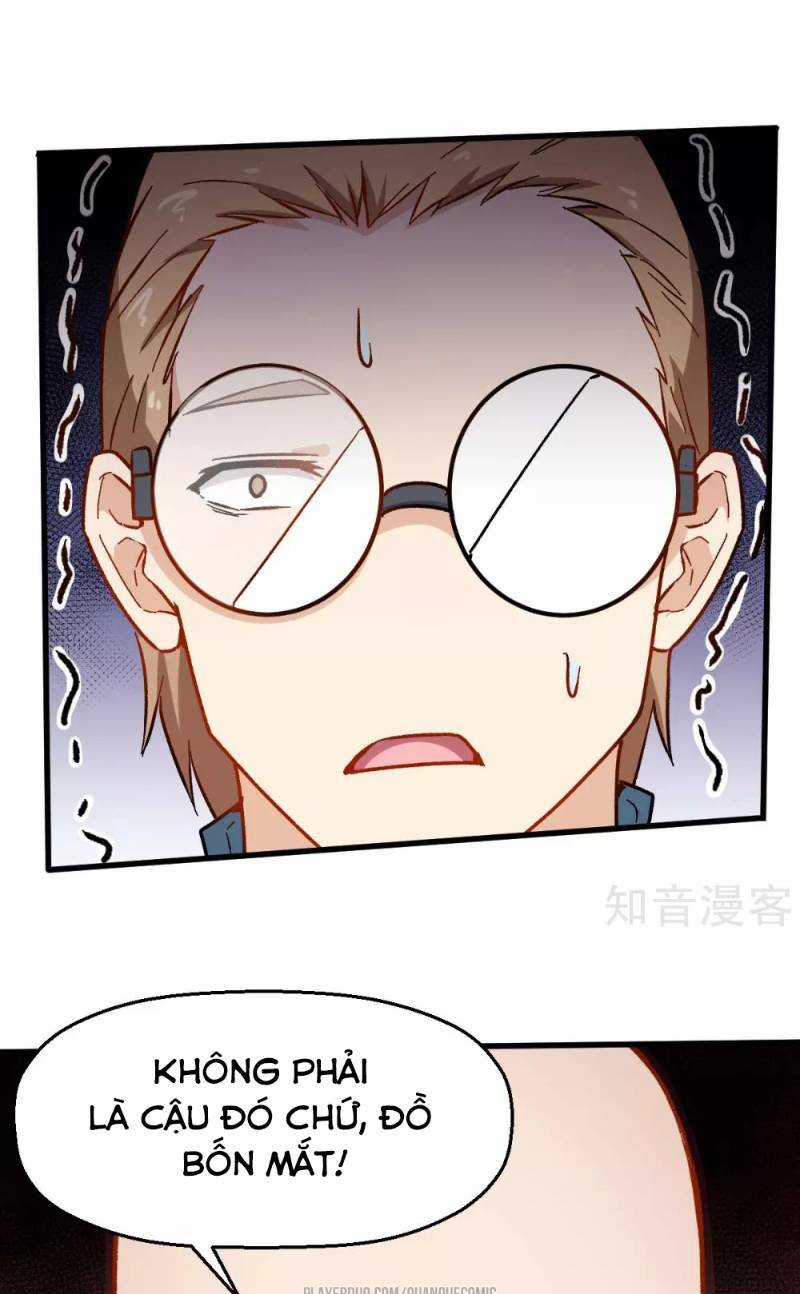 vườn trường cuồng sư hệ thống chapter 68 26