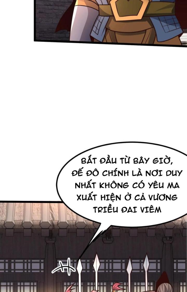 ta nuôi ma quỷ ở trấn ma ti chapter 222 23