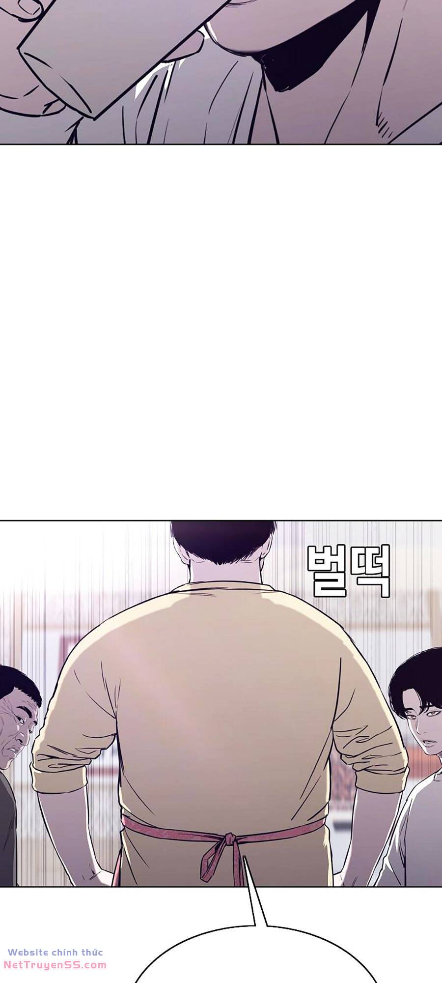 Loser Báo Thù chapter 37 38