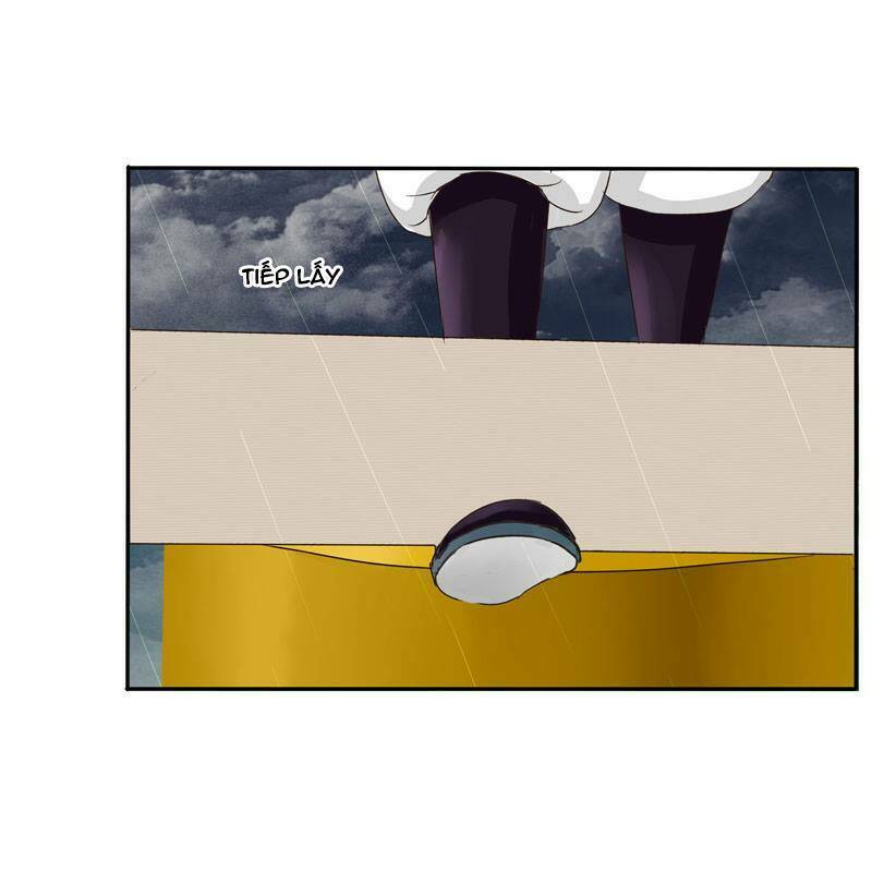 thông linh phi chapter 68.5 3