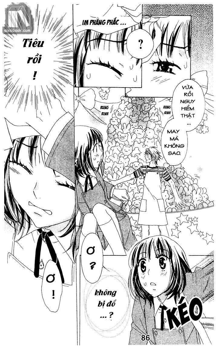 tình yêu định mệnh chapter 11 11